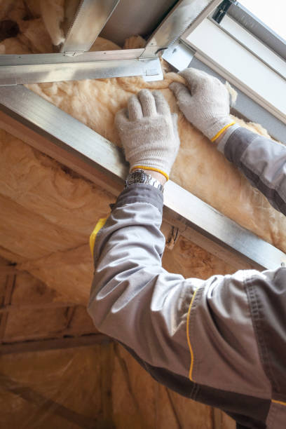 Types of Insulation We Offer in Yorkville, IL